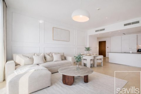 Apartment de 2 dormitorios en Marina Gate, UAE No. 201144 7