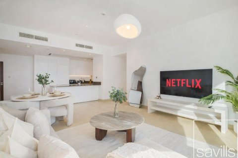 Apartment de 2 dormitorios en Marina Gate, UAE No. 201144 6