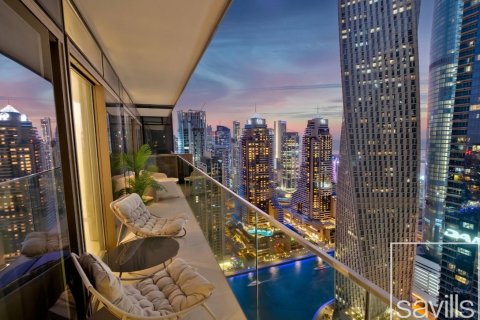 Apartment de 2 dormitorios en Marina Gate, UAE No. 201144 4
