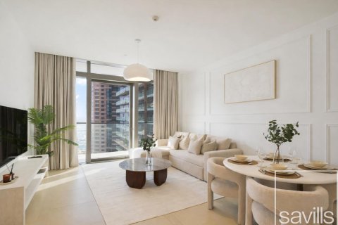Apartment de 2 dormitorios en Marina Gate, UAE No. 201144 5