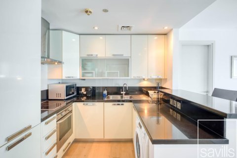 Appartement de 1 chambre à Jumeirah Lake Towers, UAE No. 201147 11