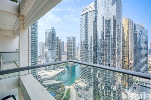 Appartement de 1 chambre à Jumeirah Lake Towers, UAE No. 201147 10