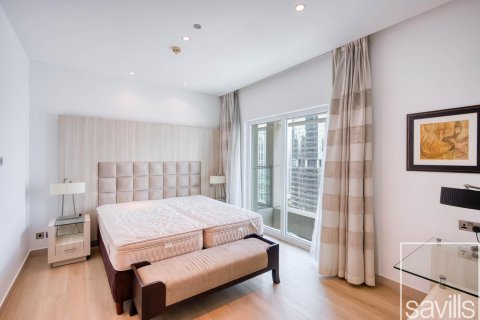 Appartement de 1 chambre à Jumeirah Lake Towers, UAE No. 201147 13