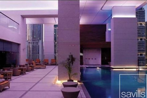Appartement de 1 chambre à Jumeirah Lake Towers, UAE No. 201147 3