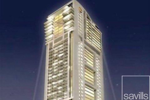 Appartement de 1 chambre à Jumeirah Lake Towers, UAE No. 201147 5