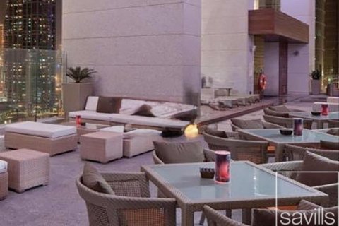 Appartement de 1 chambre à Jumeirah Lake Towers, UAE No. 201147 6