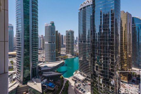 Appartement de 1 chambre à Jumeirah Lake Towers, UAE No. 201147 15
