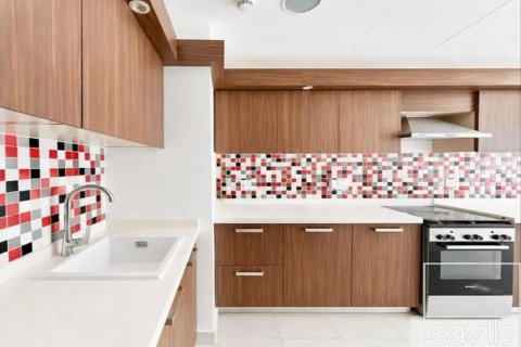 Apartment de 1 dormitorio en Azure Residences, UAE No. 201145 11