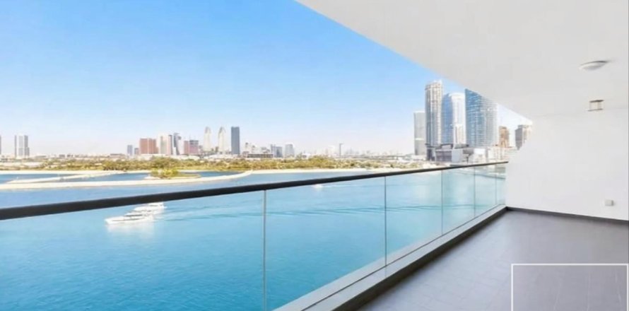 Apartment de 1 dormitorio en Azure Residences, UAE No. 201145
