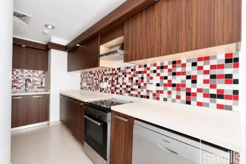 Apartment de 1 dormitorio en Azure Residences, UAE No. 201145 10