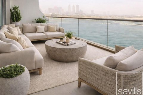 Apartment de 1 dormitorio en Azure Residences, UAE No. 201145 3