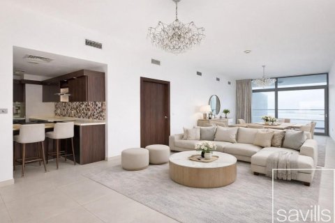 Apartment de 1 dormitorio en Azure Residences, UAE No. 201145 4