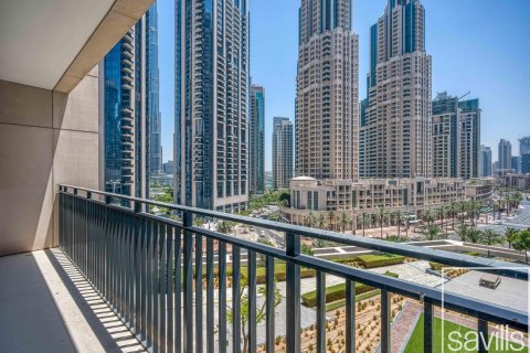 2 bedrooms Apartment in BLVD Crescent, UAE No. 201149 19