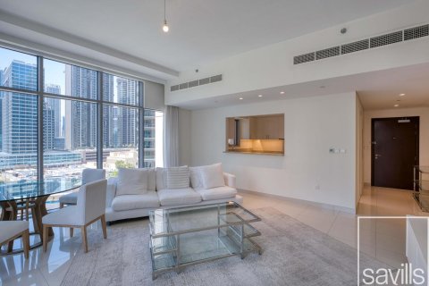 2 bedrooms Apartment in BLVD Crescent, UAE No. 201149 4