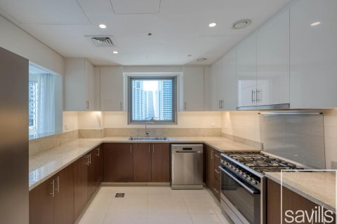 2 bedrooms Apartment in BLVD Crescent, UAE No. 201149 8