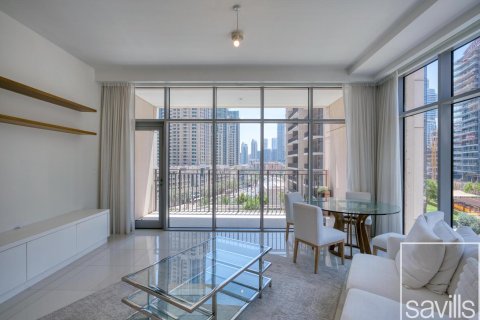 2 bedrooms Apartment in BLVD Crescent, UAE No. 201149 6