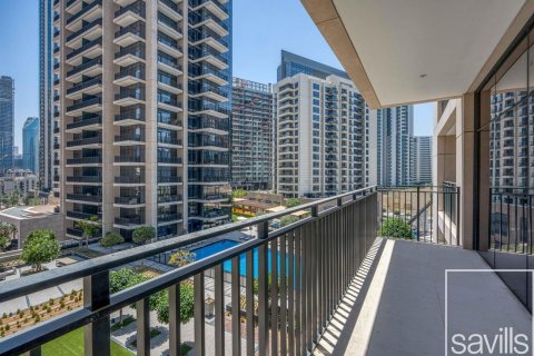2 bedrooms Apartment in BLVD Crescent, UAE No. 201149 18