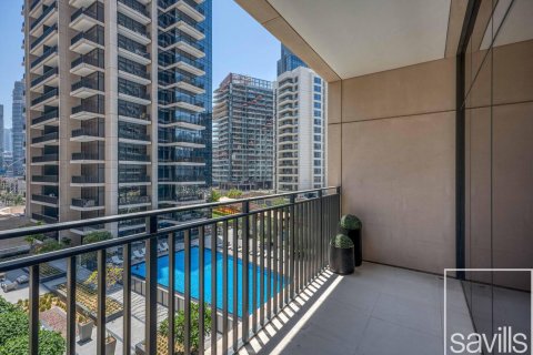 2 bedrooms Apartment in BLVD Crescent, UAE No. 201149 20