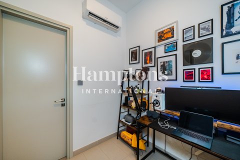 Townhouse de 3 dormitorios en Sun, UAE No. 136175 4