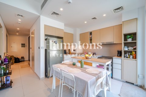 Townhouse de 3 dormitorios en Sun, UAE No. 136175 17