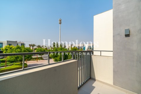Townhouse de 3 dormitorios en Sun, UAE No. 136175 8