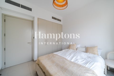 Townhouse de 3 dormitorios en Sun, UAE No. 136175