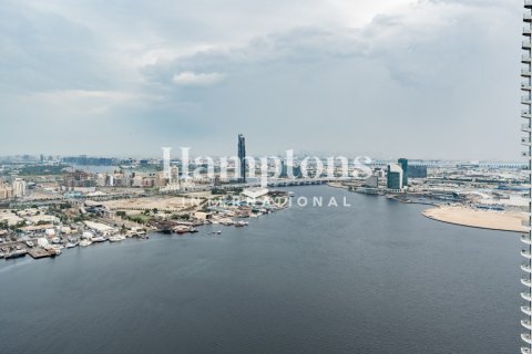 2 غرف نوم شقة في خور دبي, الإمارات العربية المتحدة رقم 136170 19