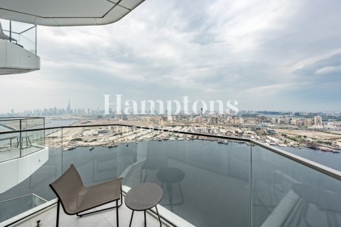 2 غرف نوم شقة في خور دبي, الإمارات العربية المتحدة رقم 136170 4