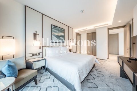 2 غرف نوم شقة في خور دبي, الإمارات العربية المتحدة رقم 136170