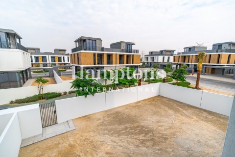 Вилла с 4 спальнями в Arabian Ranches 3, ОАЭ №136171 16