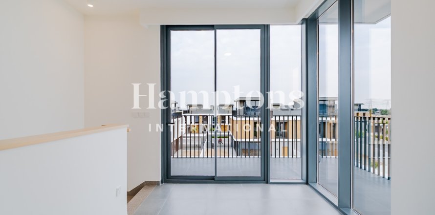 Вилла с 4 спальнями в Arabian Ranches 3, ОАЭ №136171