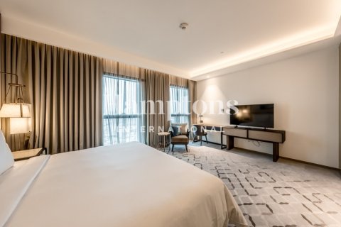 Apartment de 2 dormitorios en Dubai Creek Harbour (The Lagoons), UAE No. 136169 23