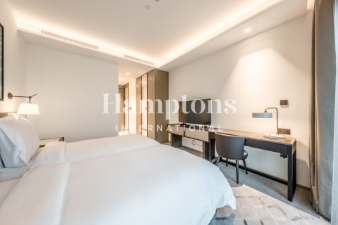 Apartment de 2 dormitorios en Dubai Creek Harbour (The Lagoons), UAE No. 136169 26