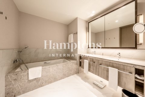 Apartment de 2 dormitorios en Dubai Creek Harbour (The Lagoons), UAE No. 136169 20