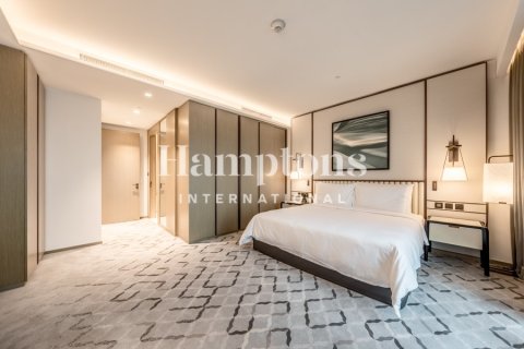 Apartment de 2 dormitorios en Dubai Creek Harbour (The Lagoons), UAE No. 136169 24