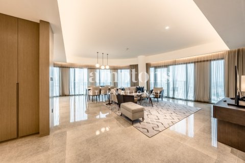 Apartment de 2 dormitorios en Dubai Creek Harbour (The Lagoons), UAE No. 136169 10