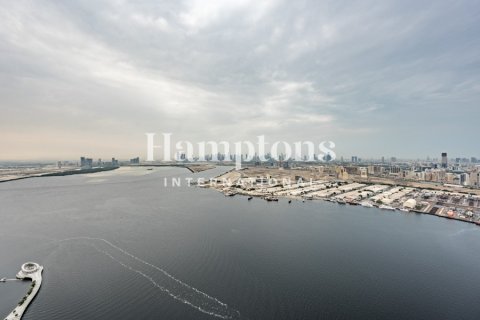 Apartment de 2 dormitorios en Dubai Creek Harbour (The Lagoons), UAE No. 136169 14