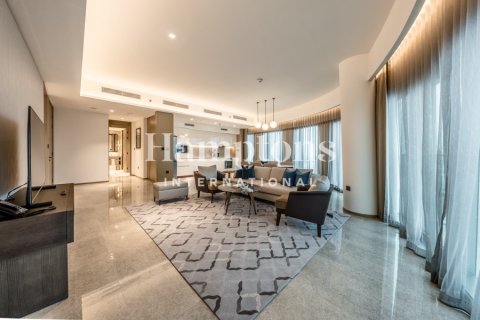 Apartment de 2 dormitorios en Dubai Creek Harbour (The Lagoons), UAE No. 136169 15