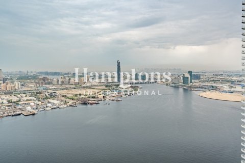 Apartment de 2 dormitorios en Dubai Creek Harbour (The Lagoons), UAE No. 136169 27