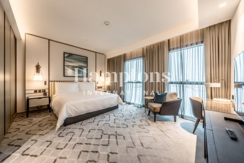Apartment de 2 dormitorios en Dubai Creek Harbour (The Lagoons), UAE No. 136169 19