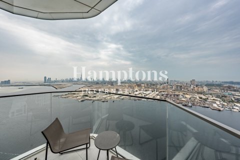 Apartment de 2 dormitorios en Dubai Creek Harbour (The Lagoons), UAE No. 136169 3