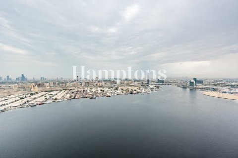 Apartment de 2 dormitorios en Dubai Creek Harbour (The Lagoons), UAE No. 136169 16