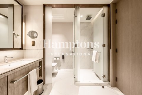 Apartment de 2 dormitorios en Dubai Creek Harbour (The Lagoons), UAE No. 136169 21