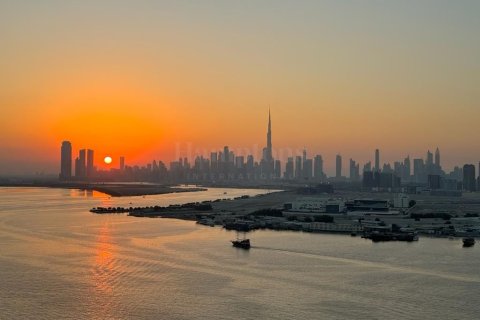 Apartment de 2 dormitorios en Dubai Creek Harbour (The Lagoons), UAE No. 136169 5