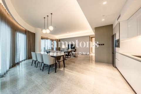 Apartment de 2 dormitorios en Dubai Creek Harbour (The Lagoons), UAE No. 136169 13