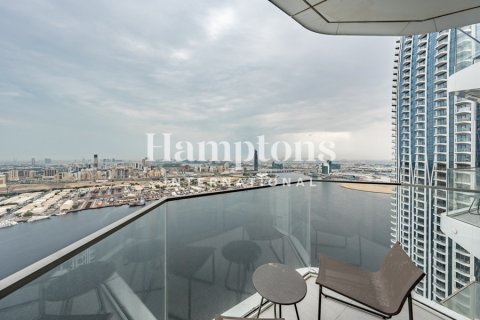 Apartment de 2 dormitorios en Dubai Creek Harbour (The Lagoons), UAE No. 136169 8