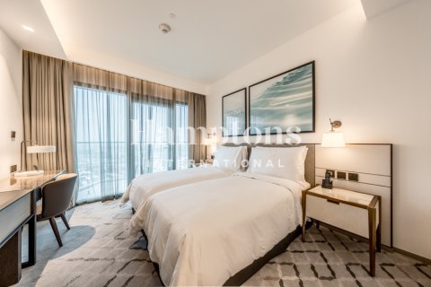 Apartment de 2 dormitorios en Dubai Creek Harbour (The Lagoons), UAE No. 136169 29