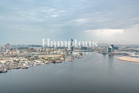 Apartment de 2 dormitorios en Dubai Creek Harbour (The Lagoons), UAE No. 136169 25