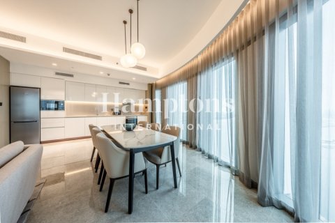 Apartment de 2 dormitorios en Dubai Creek Harbour (The Lagoons), UAE No. 136169 11