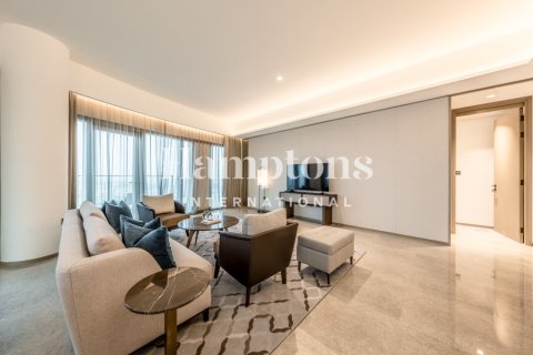 Apartment de 2 dormitorios en Dubai Creek Harbour (The Lagoons), UAE No. 136169 12